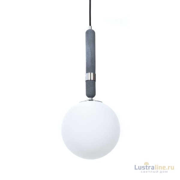 Подвесной светильник Lumina Deco Granino LDP 6011-1 CHR