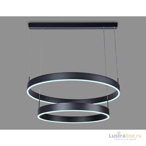 Подвесной светильник Ambrella Light Acrylica FA6618