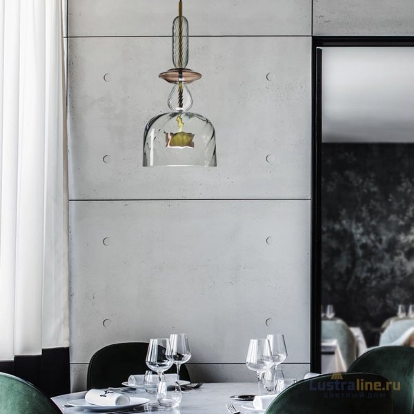 Подвесной светильник ImperiumLoft Candy 101403-26 Подвесной светильник ImperiumLoft Candy 101403-26