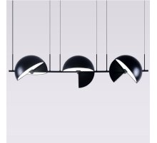 Подвесной светильник ImperiumLoft Trapeze Triplette 144330-22