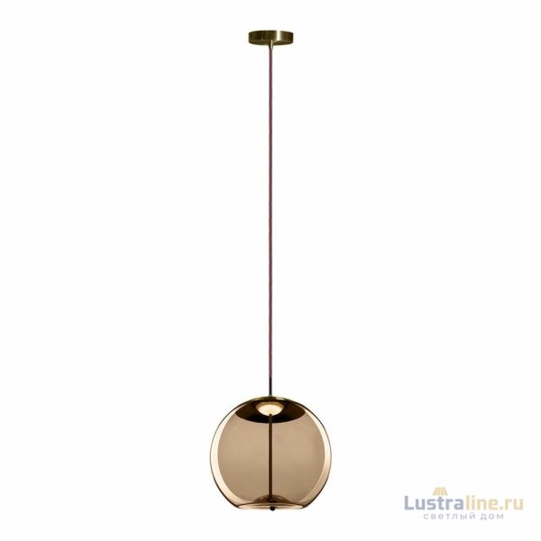 Подвесной светильник Loft IT Knot 8135-B mini Подвесной светильник Loft IT Knot 8135-B mini