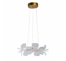 Подвесной светильник De Markt Оскар 510014801 Подвесной светильник De Markt Оскар 510014801