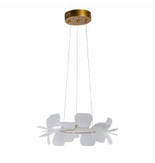 Подвесной светильник De Markt Оскар 510014801