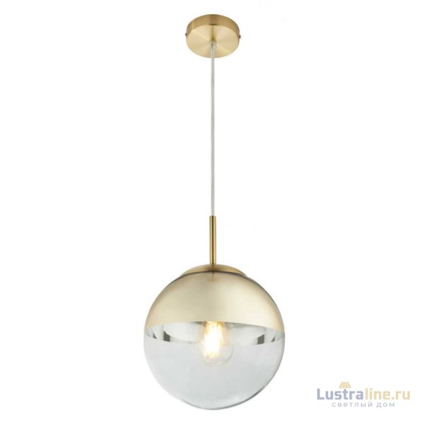 Подвесной светильник TOPLIGHT TL1203H-51GD