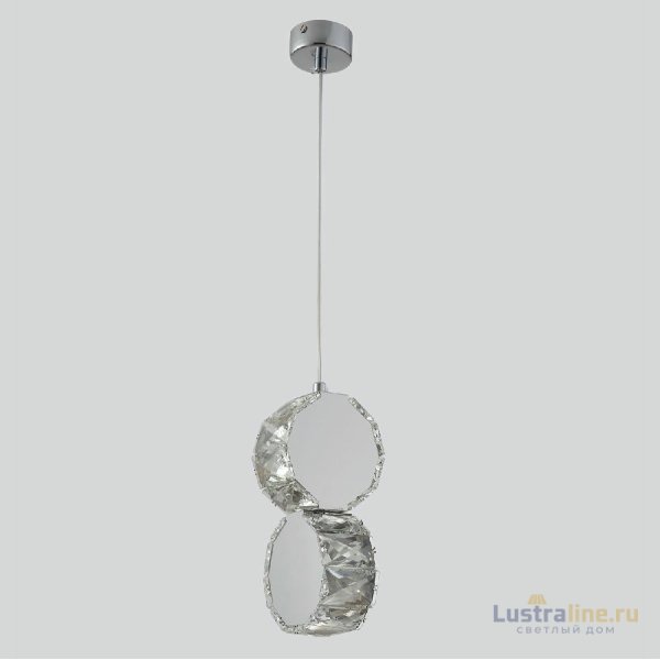 Подвесной светильник Crystal Lux BESO SP2