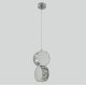 Подвесной светильник Crystal Lux BESO SP2