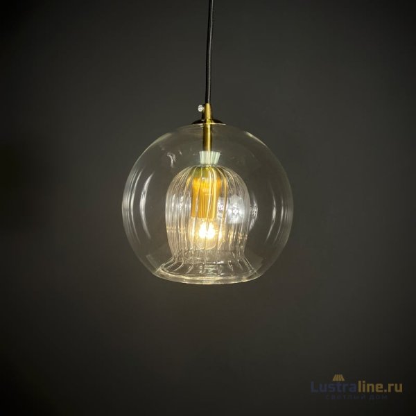 Подвесной светильник ImperiumLoft Lyse 140851-26