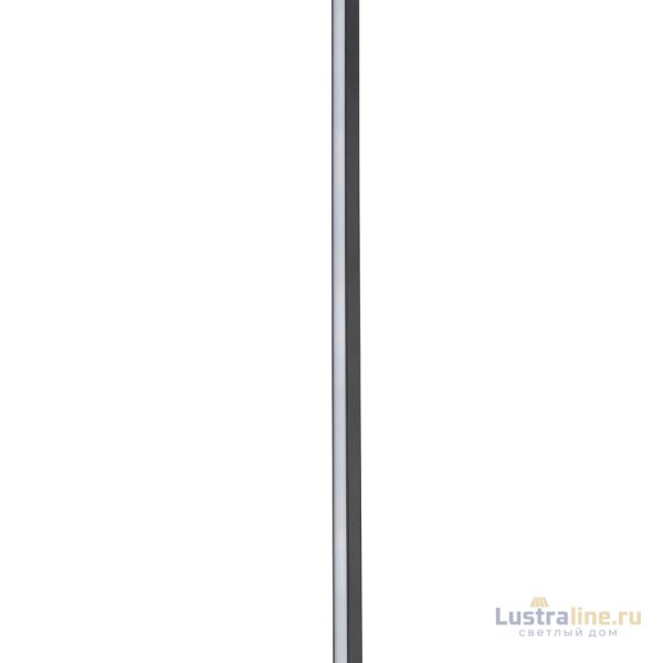 Подвесной светильник Nowodvorski Vertic Led Black 10857