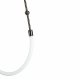 Подвесной светильник Indigo Corda 14010/1P Chrome V000059L