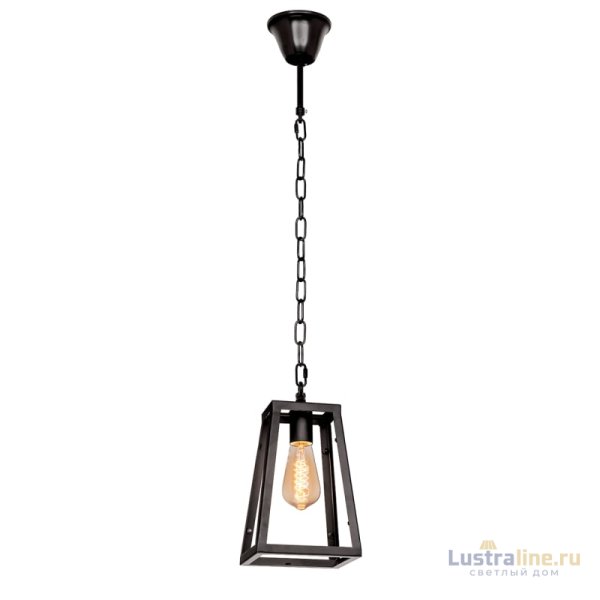 Подвесной светильник LOFT IT Modern filament Loft1127