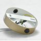 Подвесной светильник Lussole LOFT Ondulati LSP-8354