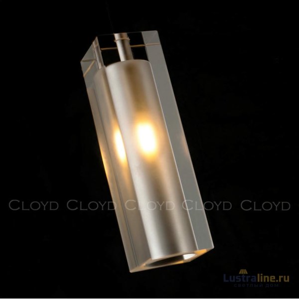Подвесной светильник Cloyd Dirac 11167 Подвесной светильник Cloyd Dirac 11167