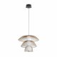 Подвесной светильник Freya Harper FR5545PL-L5BG