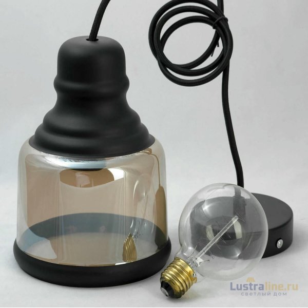 Подвесной светильник Lussole Loft LSP-9688