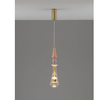 Подвесной светильник Moderli Corals V11153-PL