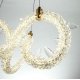 Подвесной светильник Modestyle MS.1145.450 BS