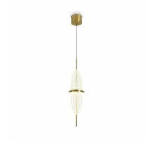 Подвесной светильник Freya Whisper FR6184PL-L8BS