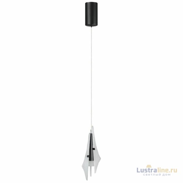 Подвесной светильник Odeon Light L-vision Afalina 5442/6LA Подвесной светильник Odeon Light L-vision Afalina 5442/6LA