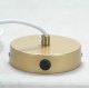 Подвесной светильник Lussole LOFT Ondulati LSP-8354
