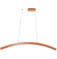 Подвесной светильник Mizi en Slim MZ31505-1500B-orange