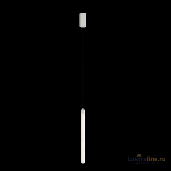 Подвесной светодиодный светильник Maytoni Technical Ray P022PL-L20W3K