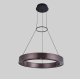 Подвесной светильник Delight Collection 80 P0080-600A dark coffee/black