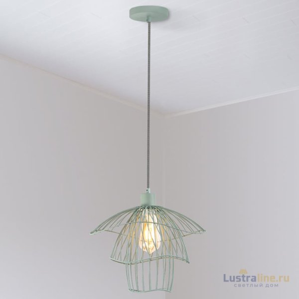 Подвесной светильник ImperiumLoft Papillon Forestier 101803-26 Подвесной светильник ImperiumLoft Papillon Forestier 101803-26