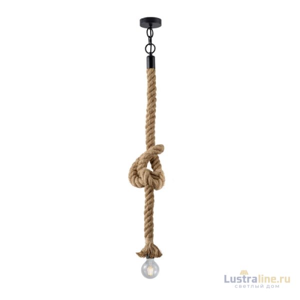 Подвесной светильник LOFT IT Rope Loft1174 Подвесной светильник LOFT IT Rope Loft1174