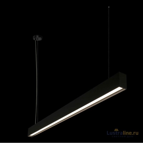 Подвесной светильник Loft IT Vim 10318/A Black Подвесной светильник Loft IT Vim 10318/A Black