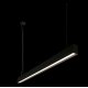 Подвесной светильник Loft IT Vim 10318/A Black