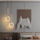 Подвесной светильник ImperiumLoft Finnur 240165-23