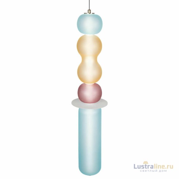 Подвесной светильник Loft IT Lollipop 10239P/F Подвесной светильник Loft IT Lollipop 10239P/F