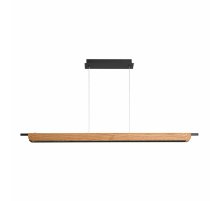 Подвесной светильник Odeon Light Hightech Punto 7018/40LB