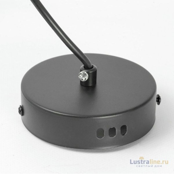 Подвесной светильник Lussole Irvine LSP-7082 Подвесной светильник Lussole Irvine LSP-7082