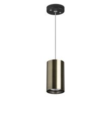 Подвесной светильник Lightstar Rullo RP431 (214431+590057)