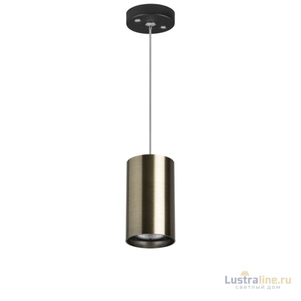 Подвесной светильник Lightstar Rullo RP431 (214431+590057)