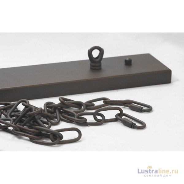 Подвесной светодиодный светильник Lussole Loft LSP-9860 Подвесной светодиодный светильник Lussole Loft LSP-9860