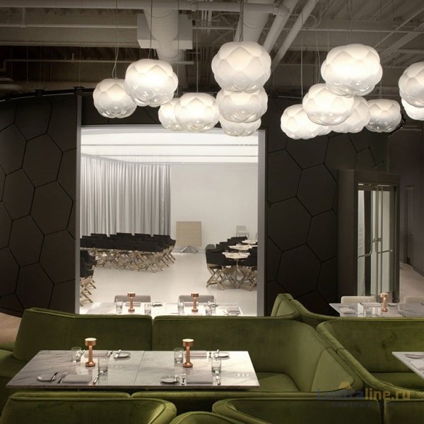 Подвесной светильник ImperiumLoft Skyerne 178136-26 Подвесной светильник ImperiumLoft Skyerne 178136-26