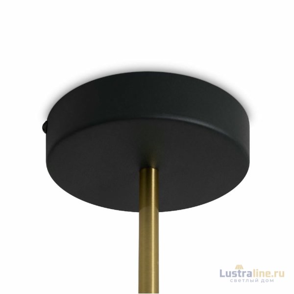 Подвесной светильник Freya Drip FR6173PL-L18B