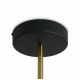 Подвесной светильник Freya Drip FR6173PL-L18B