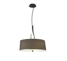 Подвесной светильник Mantra Lua 3684