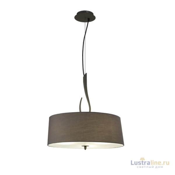 Подвесной светильник Mantra Lua 3684 Подвесной светильник Mantra Lua 3684