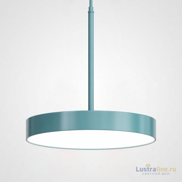 Подвесной светильник ImperiumLoft Turna 183487-26