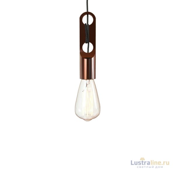 Подвесной светильник LOFT IT Wickle Loft1510C Подвесной светильник LOFT IT Wickle Loft1510C