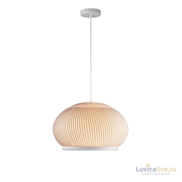 Подвесной светильник Delight Collection 8610P/B LED white Подвесной светильник Delight Collection 8610P/B LED white