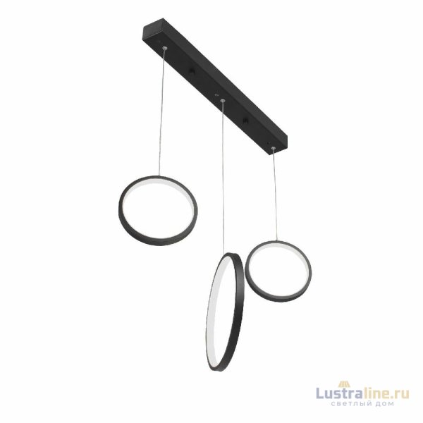 Подвесной светильник Vitaluce V3050-1/3S