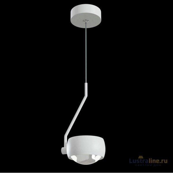 Подвесной светильник Maytoni Lens MOD072PL-L8W3K