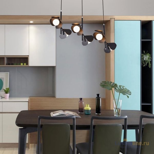 Подвесной светильник ImperiumLoft Janita 213635-23 Подвесной светильник ImperiumLoft Janita 213635-23