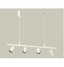 Подвесной светильник Ambrella Light Traditional DIY (С9001, С6312, N6111) XB9001130