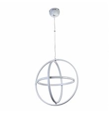 Подвесной светильник LED4U L1733/3S
